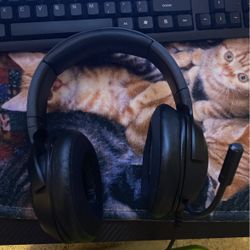 Razor Kraken V3 X USB Gaming Headset (used)