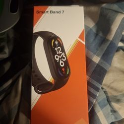 Smart Band 7
