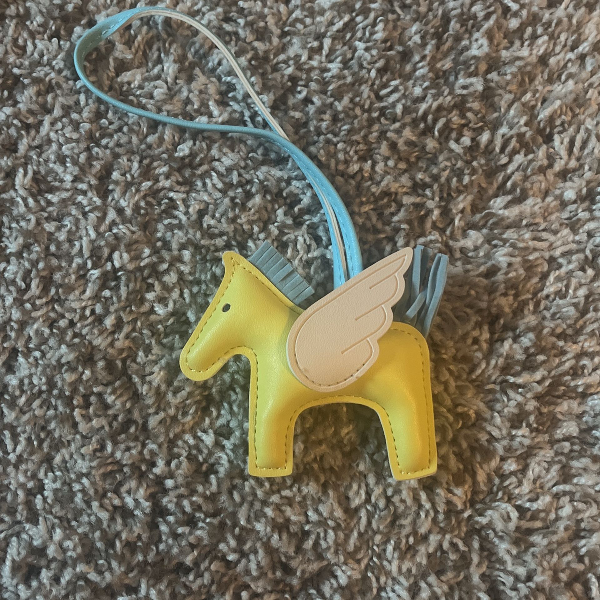 Horse Charm