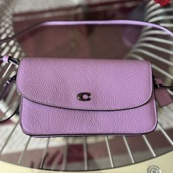 Coach Crossbody Bag