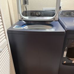 GE Washer And Dryer $450