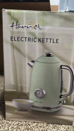 SUSTEAS Electric Kettle + Mystery Gift 🎁
