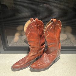 Tony Lama Boots