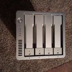 Caldogit Storage