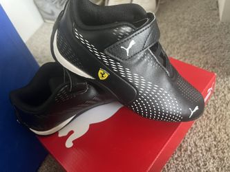 puma shoes