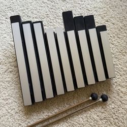 D Minor Freenotes W/ Mallets 