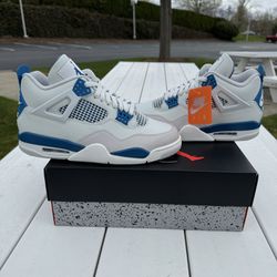 SIZE 9 DS 