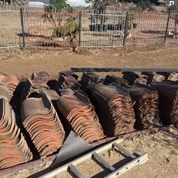 Roof Tiles