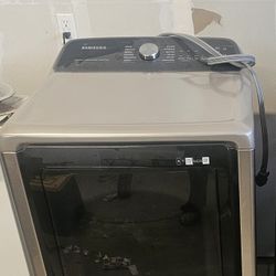 Samsung Dryer