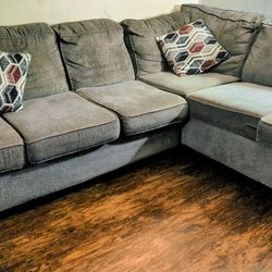 Seccional Sofa 2 Piezas