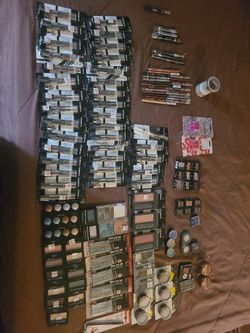 Covergirl Makeup