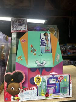Ada Backpack