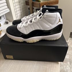 Air Jordan 11 Retro DMP Gratitude Size 13