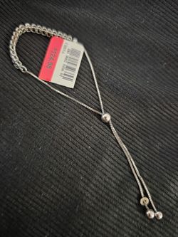 Bracelet/anklet 