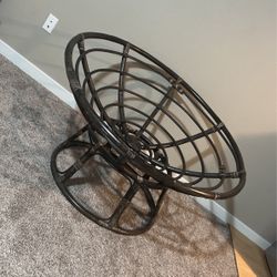 Scoop Chair 