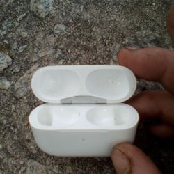 Airpod Pro 1st Generation Charging Case 