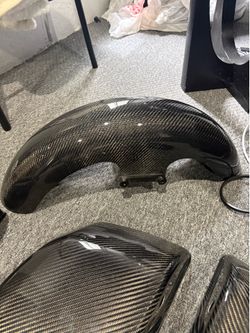2024 and up touring Harley accessories