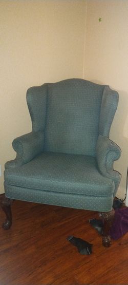 Chair Classic