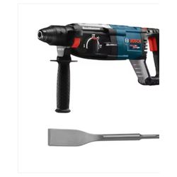 Bosch Hammer Drill 