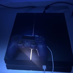 PS4 