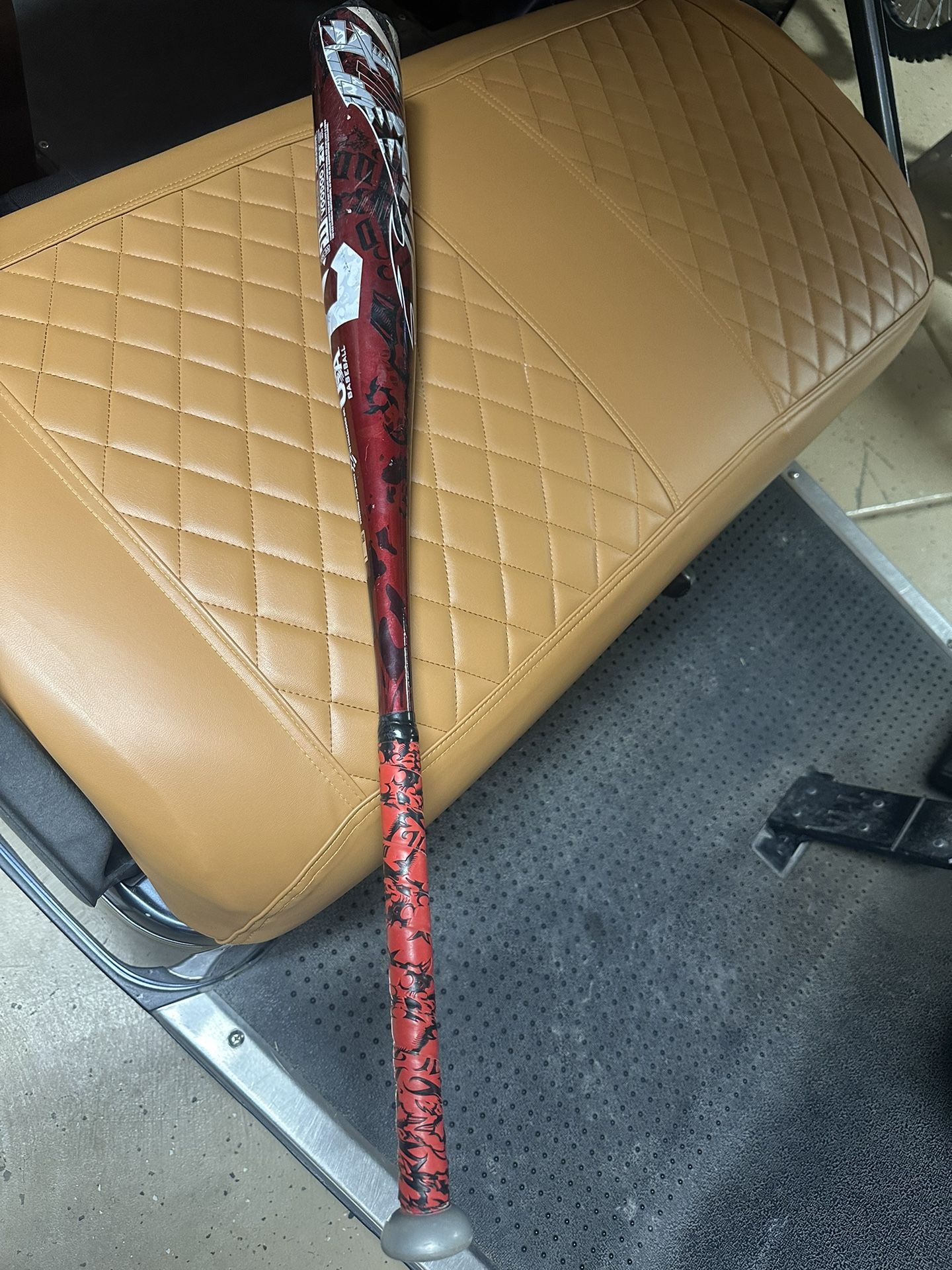 Demarini Usa Bat Drop -11