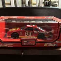 Die Cast NASCAR