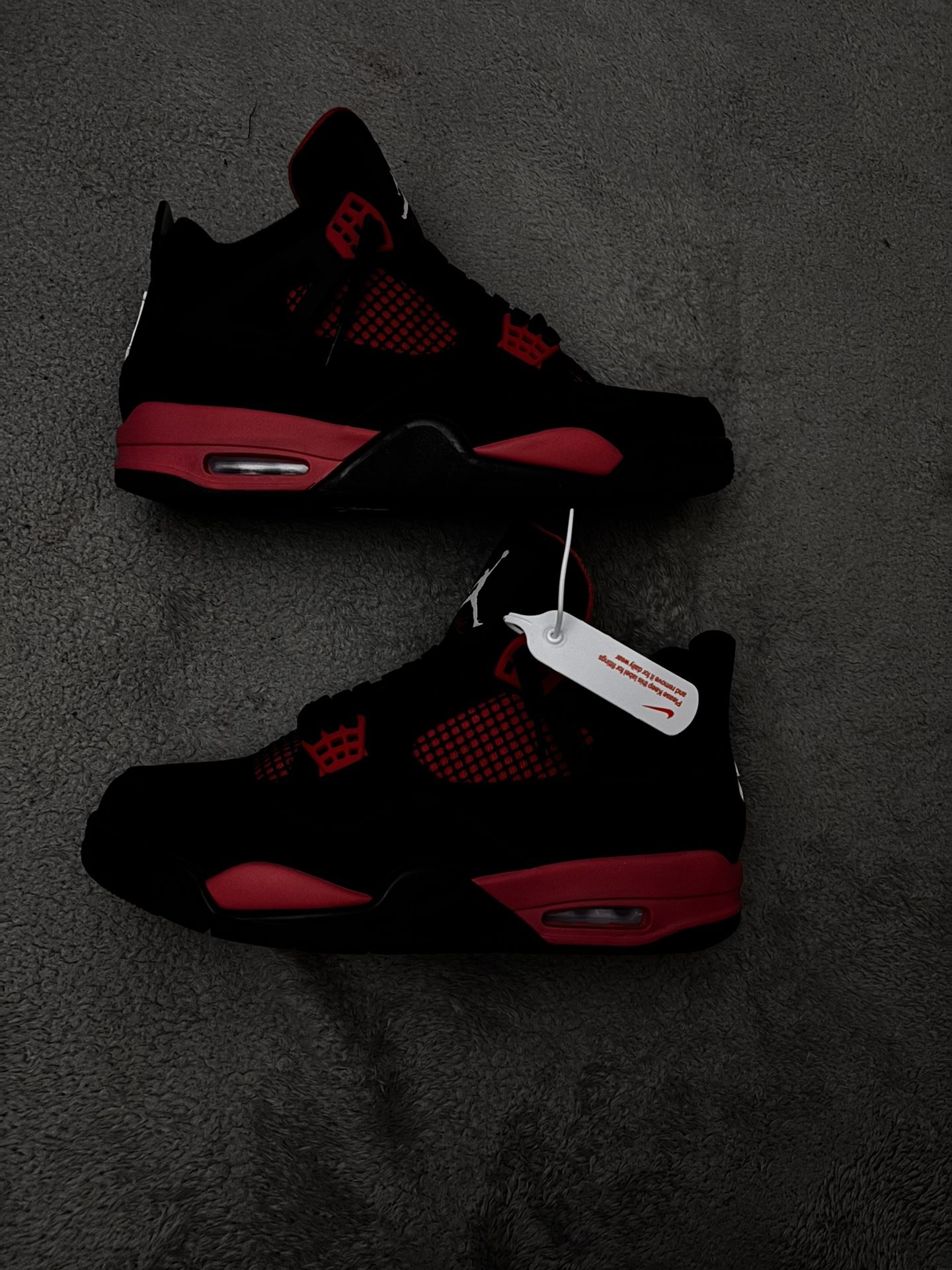 Jordan 4
