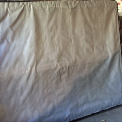 FREE Queen boxspring