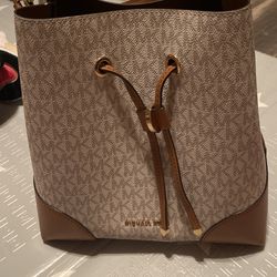 Mk Purse