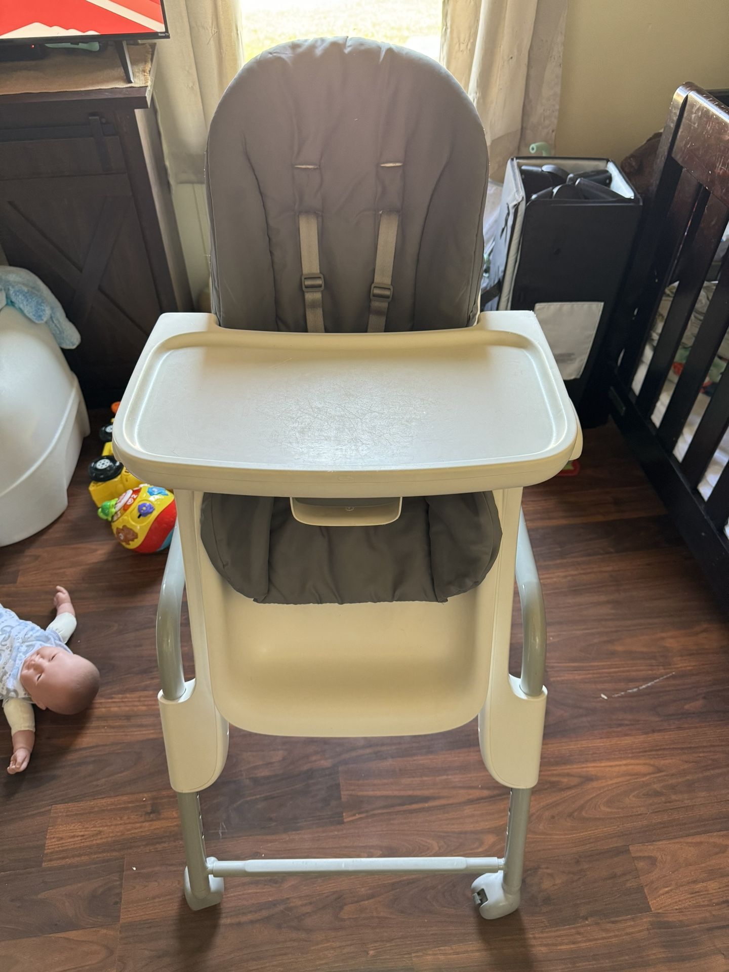 High Chair