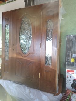 Puerta