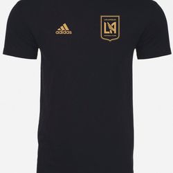 LAFC Player T-shirt 