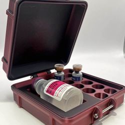Peptide Storage Case 