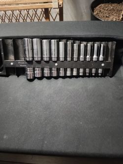 Snap On Sockets
