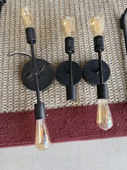 wall sconces light fixture
