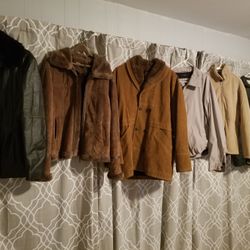 Coats & Jackets AllMust GO!!
