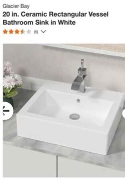 Sinks
