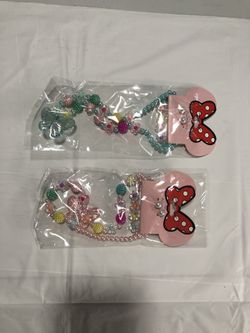 Girls Necklace Set