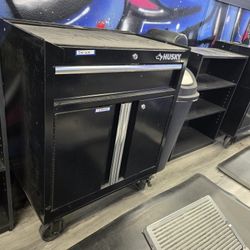 Husky Tool Boxes 