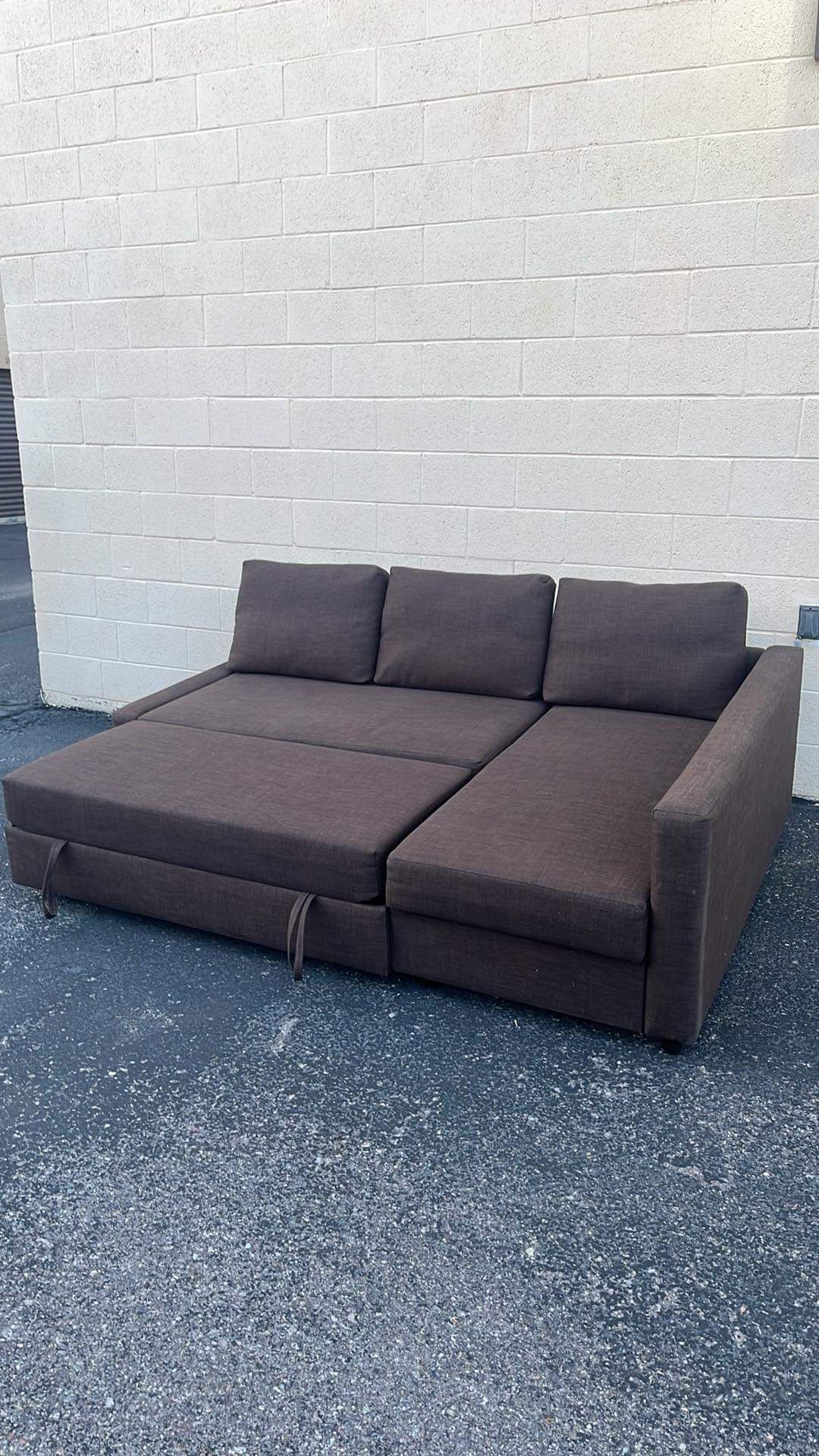 Sofa Cama 