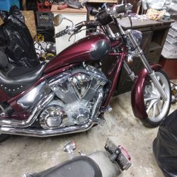 Motorcycle Repair And Maintenance 