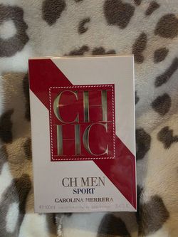 Ch Carolina Herrera Sport