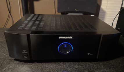 Marantz MM7025 140 Watt Amplifier