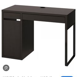 Unopened MICKE Desk From Ikea 
