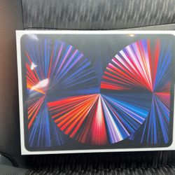 iPad Pro 12.9 New 