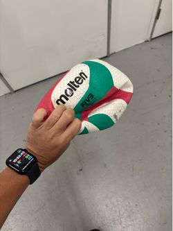 Molten Volleyball