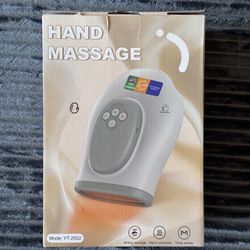 Hand Massager 