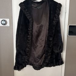 Jones New York Coat Large