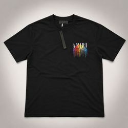 Amiri Tshirt/ all Size available