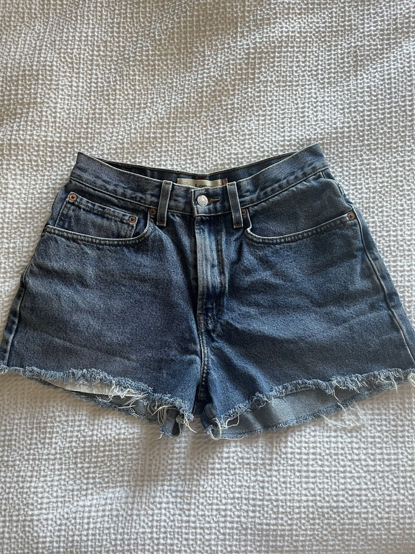 Vintage Levi’s Shorts